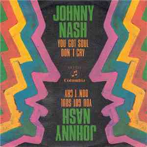 Johnny Nash - You Got Soul