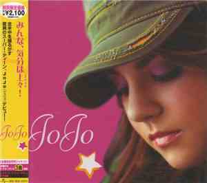 JoJo  - JoJo