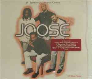 Joose - If Tomorrow Never Comes