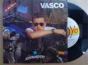 Jovanotti - Vasco