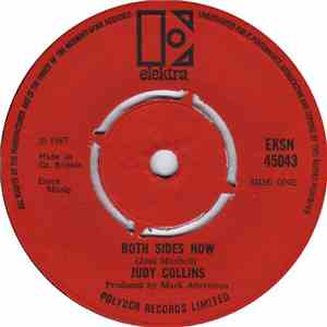 Judy Collins - Both Sides Now