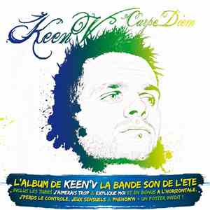 Keen'V - Carpe Diem