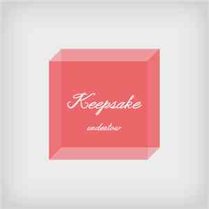 Keepsake  - Undertow