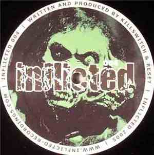 Killswitch vs. Reset - Evil Resurrection