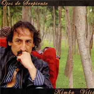 Kimba Vilis - Ojos De Serpiente