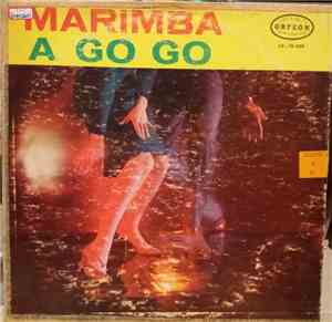 La Perla Del Soconusco - Marimba A Go Go