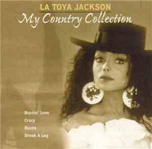 La Toya Jackson - My Country Collection