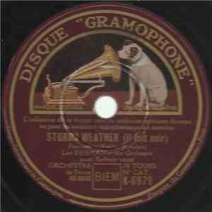 Leo Reisman Et Son Orchestre / New Mayfair Novelty Orchestra - Stormy Weath ...