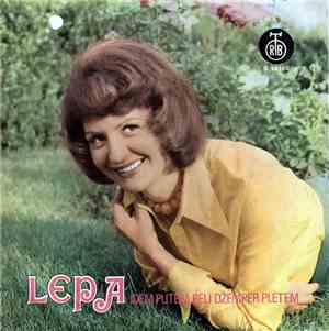 Lepa - Idem Putem, Beli Džemper Pletem