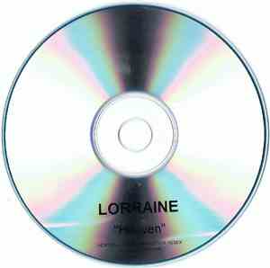 Lorraine - Heaven