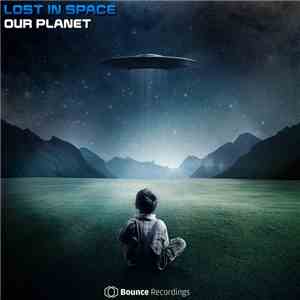 Lost In Space  - Our Planet