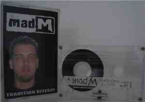 Mad M - Tradition Bites!!!