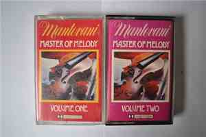 Mantovani - Master Of Melody