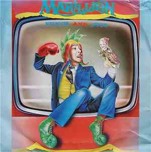 Marillion - Punch And Judy
