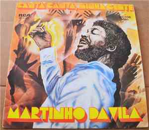 Martinho Da Vila - Canta Canta, Minha Gente