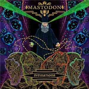 Mastodon - Divinations