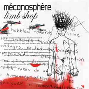 Mécanosphère - Limb Shop
