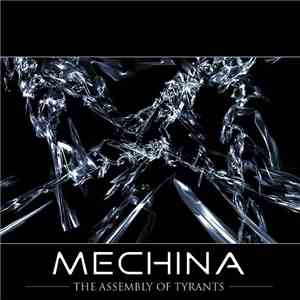 Mechina - The Assembly Of Tyrants