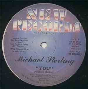 Michael Sterling - You