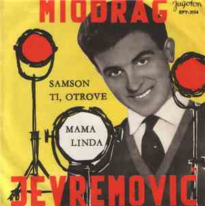 Miodrag Jevremović - Samson