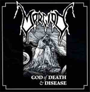 Morgion - God Of Death & Disease