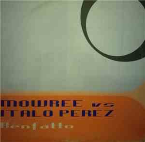Mowree Vs Italo Perez - Benfatto