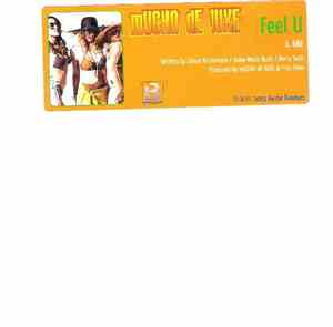 mUCHO dE lUXE - Feel U
