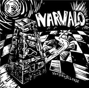 Narvalo  - Voodoobiloose / Surfin'