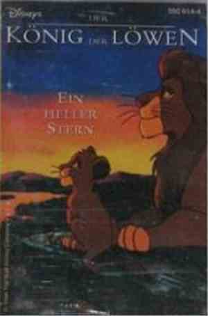No Artist - Der König Der Löwen - Ein Heller Stern