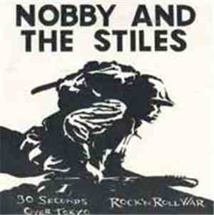 Nobby And The Stiles - 30 Seconds Over Tokyo