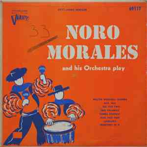Noro Morales And His Orchestra - Noro Morales And His Orchestra Play