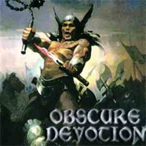 Obscure Devotion - Son Of A Dayless Night