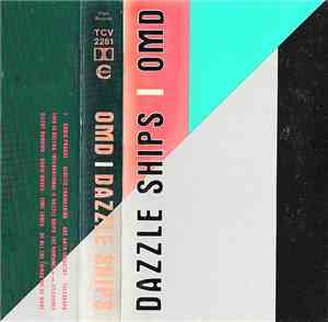 OMD - Dazzle Ships