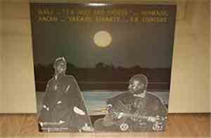 Ousmane Sacko, Yakaré Diabate - En Concert