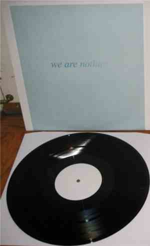 Pala  - We Don't Exist