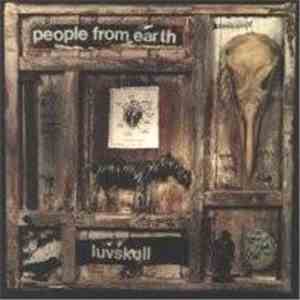 People From Earth - Luvskull