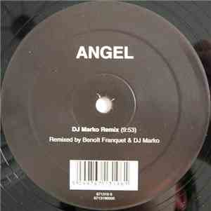 Petra  - Angel