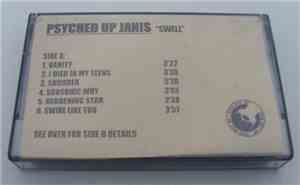 Psyched Up Janis - Swell