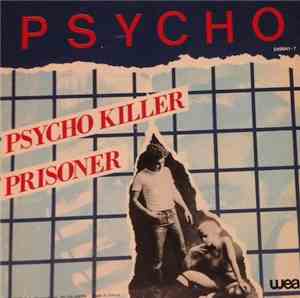 Psycho  - Psycho Killer