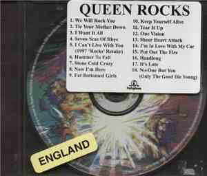 Queen - Queen Rocks