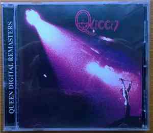 Queen - Queen
