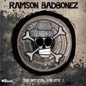 Ramson Badbonez - The Official Part 2