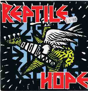 Reptile  - Hope