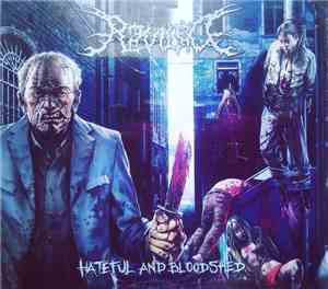 Reviled - Hateful And Bloodshed