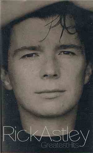 Rick Astley - Greatest Hits