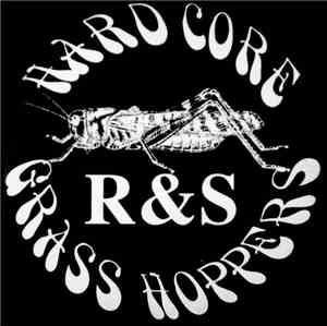 Rocky & The Sweden - Hard Core Grass Hoppers