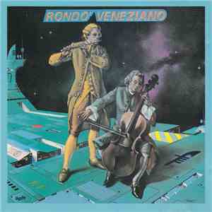 Rondo' Veneziano - Rondo' Veneziano