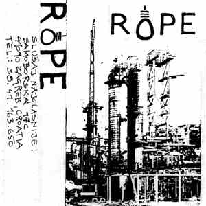 Rope  - Demo 28.10.92'