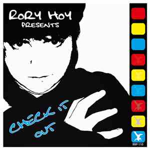 Rory Hoy - Check It Out