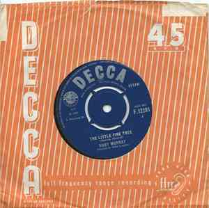 Ruby Murray - The Little Pine Tree